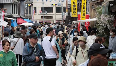 日本發大地震預警 本港旅行社稱未有人提退團惟查詢增加 - RTHK