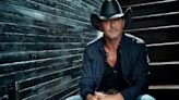 Award-winning country star Tim McGraw coming to Nationwide Arena in March