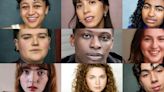 Cast Set For FANGIRLS at the Lyric Hammersmith Theatre