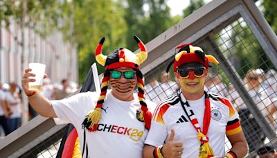 Germany vs Hungary LIVE! Euro 2024 match stream, latest team news, lineups, TV, prediction today