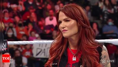 Lita Chooses This WWE Superstar as Her Potential Opponent | WWE News - Times of India