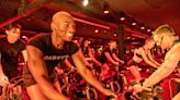 Barry’s is getting into the crowded indoor cycling market