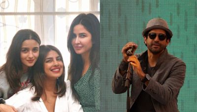 Farhan Akhtar to 'Revive' Jee Le Zaraa With Alia, Katrina and Priyanka; Script Finally 'in Place'? - News18