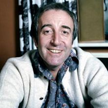 Peter Sellers