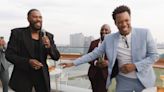 Colman Domingo Hosts Pre-Tonys Dinner to Celebrate Black Broadway