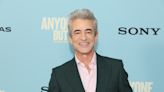 Dermot Mulroney to play new chief on 'Chicago Fire'