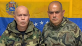 Exmilitares reconocen a Edmundo González como presidente electo de Venezuela