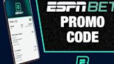 ESPN BET promo code NOLA: Score $1k reset bonus, 200% match