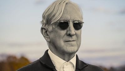T Bone Burnett Taps Into a River of Love for His First Acoustic Album in Decades: ‘In a Way It Feels Like My...