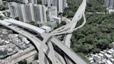 Trunk Road T4 in Sha Tin receives over HK$6.8 billion funding