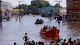 Brazil’s floods reveal the growing danger of extreme rain