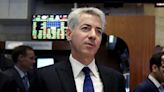 Billionaire investor Bill Ackman gives $10K to UNC American flag ‘rager’