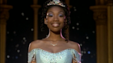 Brandy made the impossible possible with 'Cinderella'
