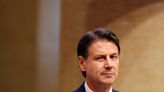 Italy's government faces collapse as 5-Star shuns confidence vote