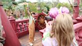 Tokyo Disney debuts new area as foreign visitors pack in