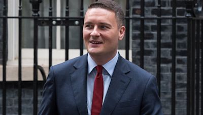 Wes Streeting can't let the CQC review become another political football