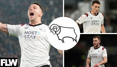 2 regrets that Derby County should have following summer transfer window