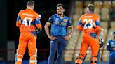 Sri Lanka Vs Netherlands: SL Beat NED By 83 Runs In ICC T20 World Cup 2024 Match - In Pics