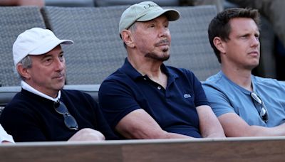 Larry Ellison Will Control Paramount After Merger