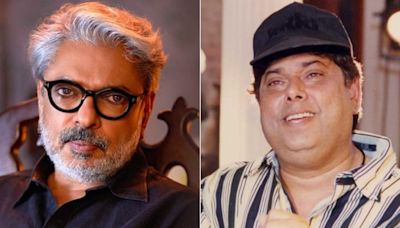 Did You Know Sanjay Leela Bhansali Almost Lost Shooting Rights of 'Heeramandi' To THIS Acclaimed Director?