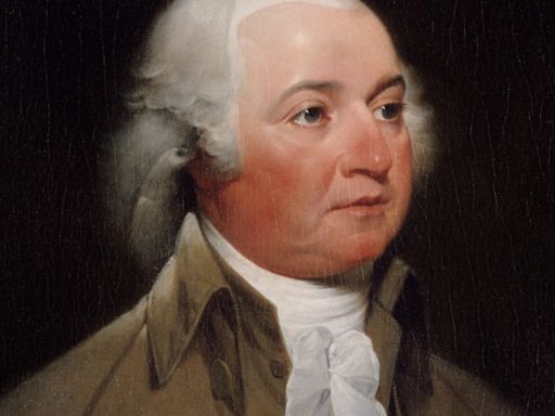 John Adams Faced a January 6 Moment | Washington Monthly