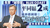 長實「誠哥盤」BLUE COAST撈底價平同區2成 樓神趙國雄「蝕少當賺」望市民置業安居