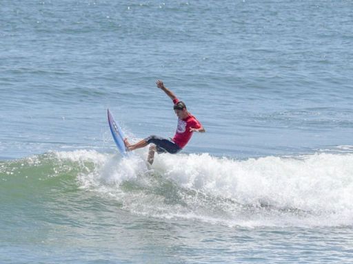 Coastal Edge Steel Pier Classic set to bring over 300 surfers to VB