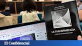 Meseguer y Delgado: "Si la ciudadanía no levanta la voz y no pide cuentas, el poder acaba arrollando"