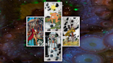 Your Weekly Tarot Card Reading Tells You to Look Back