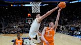 Purdue's Zach Edey is the overwhelming choice for 2nd straight AP Player of the Year award