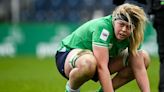 Ireland co-captain Sam Monaghan won’t be in Scott Bemand’s plans for foreseeable future due to ‘significant’ knee injury