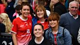 Louth captain Áine Breen trying to practice what she preaches ahead of LGFA All-Ireland JFC final