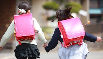 日本兒童人口數目再創新低 - RTHK