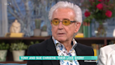 Tony Christie shares health update after dementia diagnosis