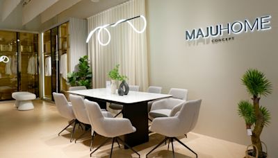 Local furniture brand Majuhome Concept opens Johor Baru store as part of expansion, delivers to Singapore