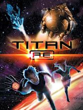 Titan A.E.