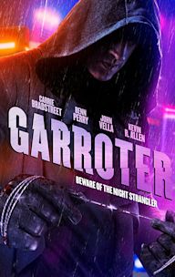 Garroter