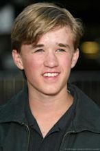 Haley Joel Osment