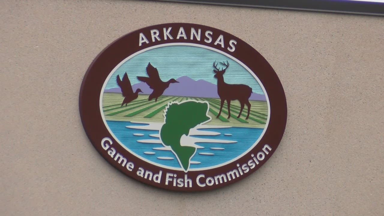 Concern grows after fiscal session ends with no set budget for Arkansas Game and Fish Commission