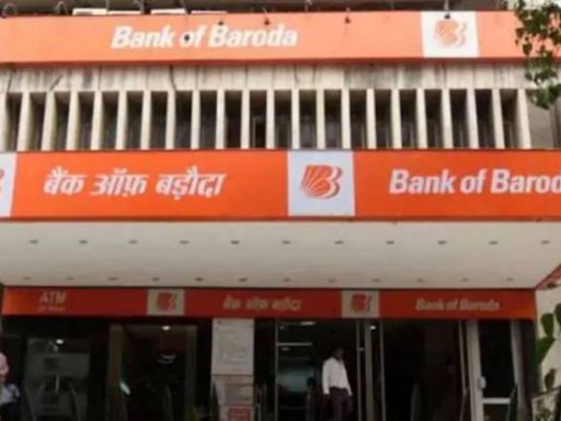 Bank of Baroda Q1 Net Profit seen up 9.6% YoY to Rs. 4,461.8 cr: Prabhudas Lilladher