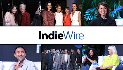 IndieWire Earns Record 9 Southern California Journalism Award Nominations, Including Best News Website