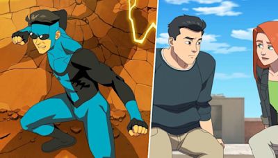 Invincible creator explains why every episode of season 3 will feel like a finale: "The stakes are really high"