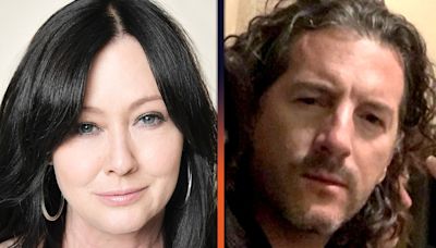 Shannen Doherty's Ex-Husband Kurt Iswarienko Finalized Divorce One Day Before Her Death