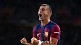 Newcastle United eyeing Barcelona double swoop