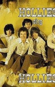 Hollies Sing Hollies