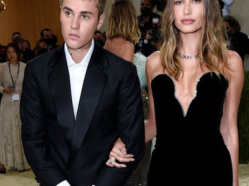 Justin Bieber and Hailey Bieber are expecting a baby, renew their vows