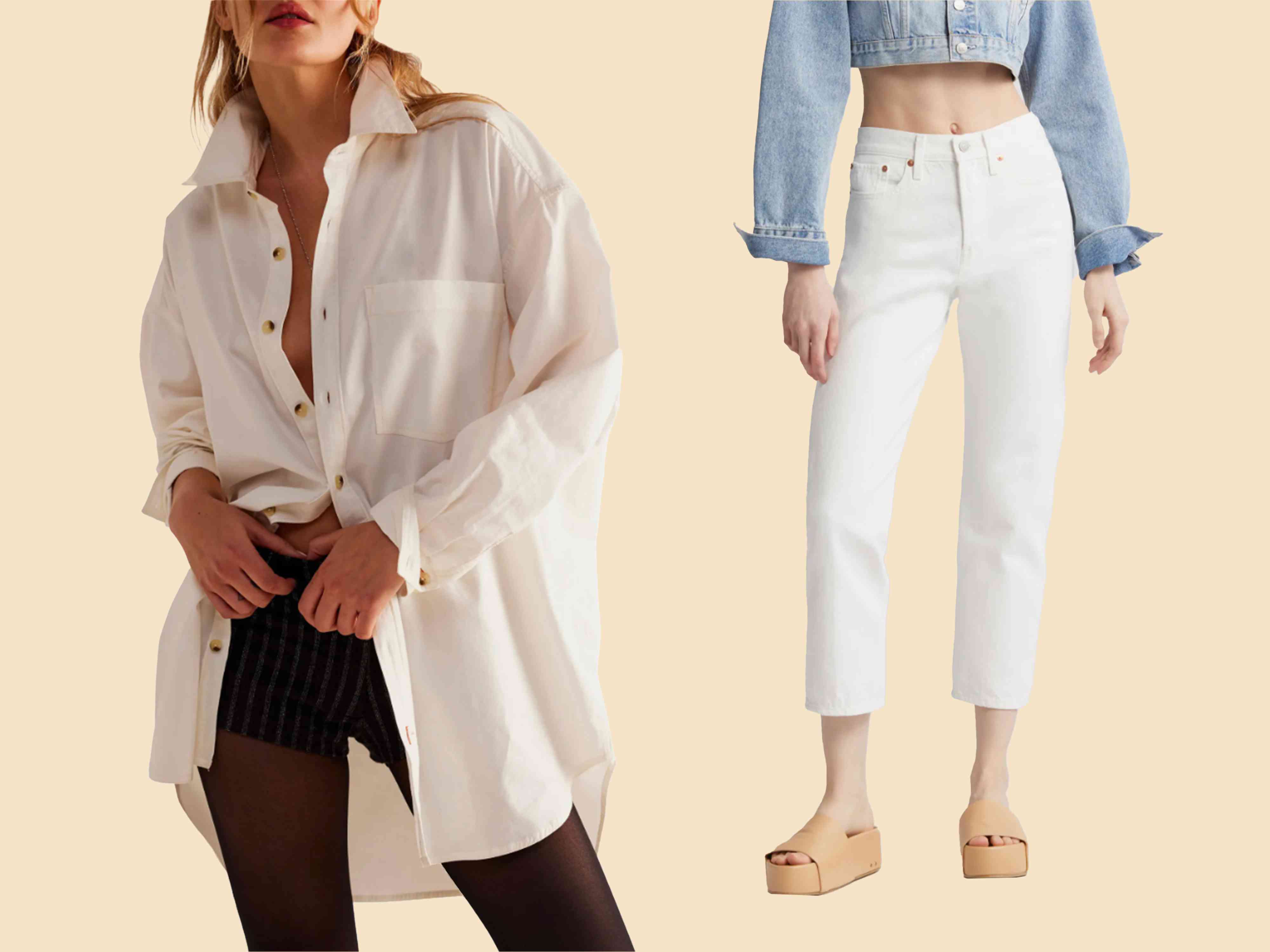 Nordstrom Just Added 8,000+ New Styles to Its Sale Section, and I’m Shopping These 8 Finds