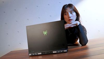開箱｜CP 值效能優先！Acer 最新掠奪者 Predator Helios Neo 16（PHN16-72）電競筆電不開玩笑頂尖性能路線- 電獺少女：女孩的科技日常-App、科技酷品、生活與美食