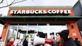 Anti-union Starbucks worker challenges structure of US labor board