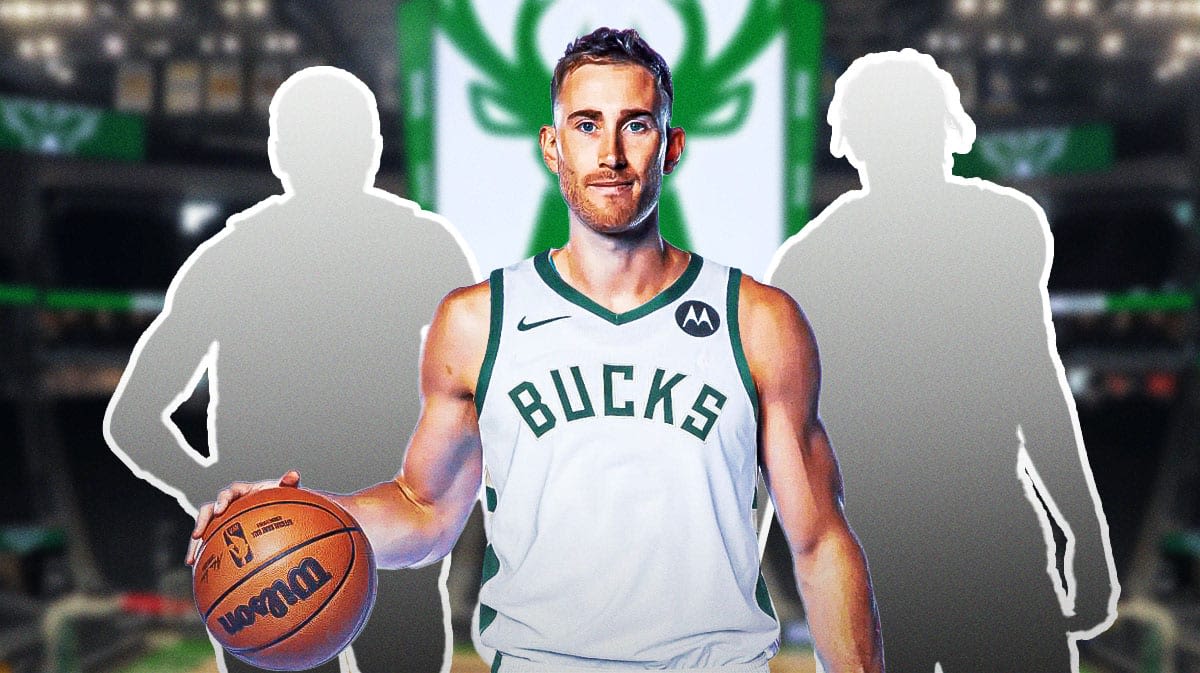 Bucks bargain-bin free agent to target to round out roster
